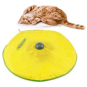 Juguete Cat's Meow